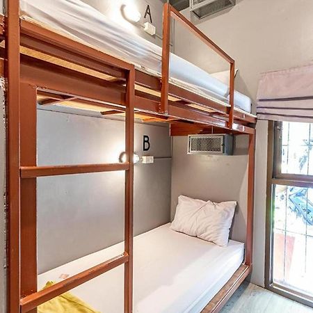 Loftel 22 Hostel Bangkok Extérieur photo