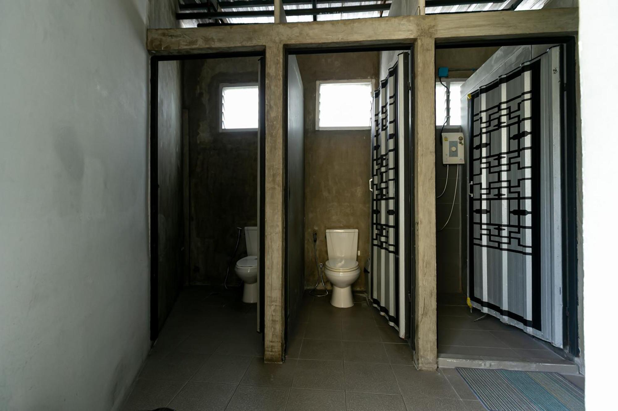 Loftel 22 Hostel Bangkok Extérieur photo