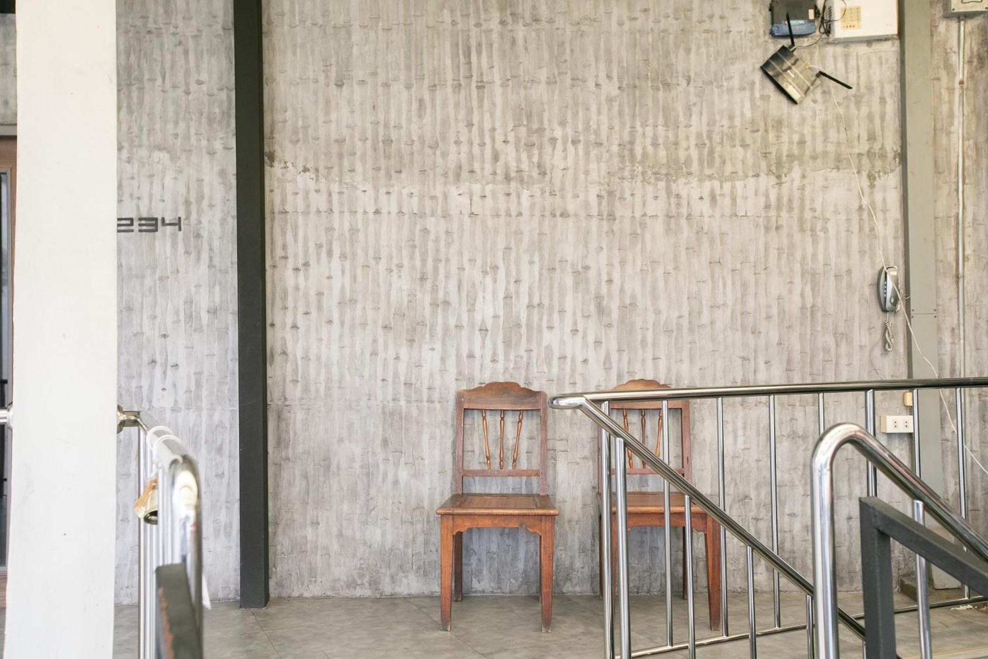 Loftel 22 Hostel Bangkok Extérieur photo