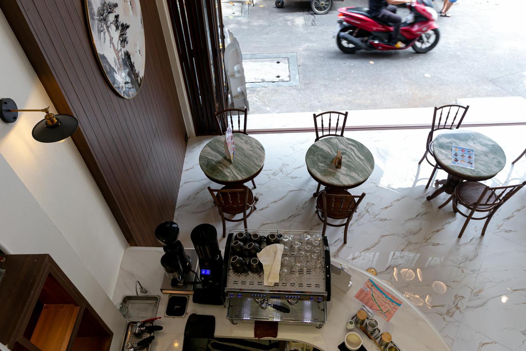 Loftel 22 Hostel Bangkok Extérieur photo